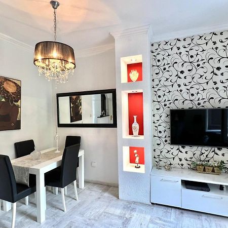 Apartment Kiki Котор Екстериор снимка