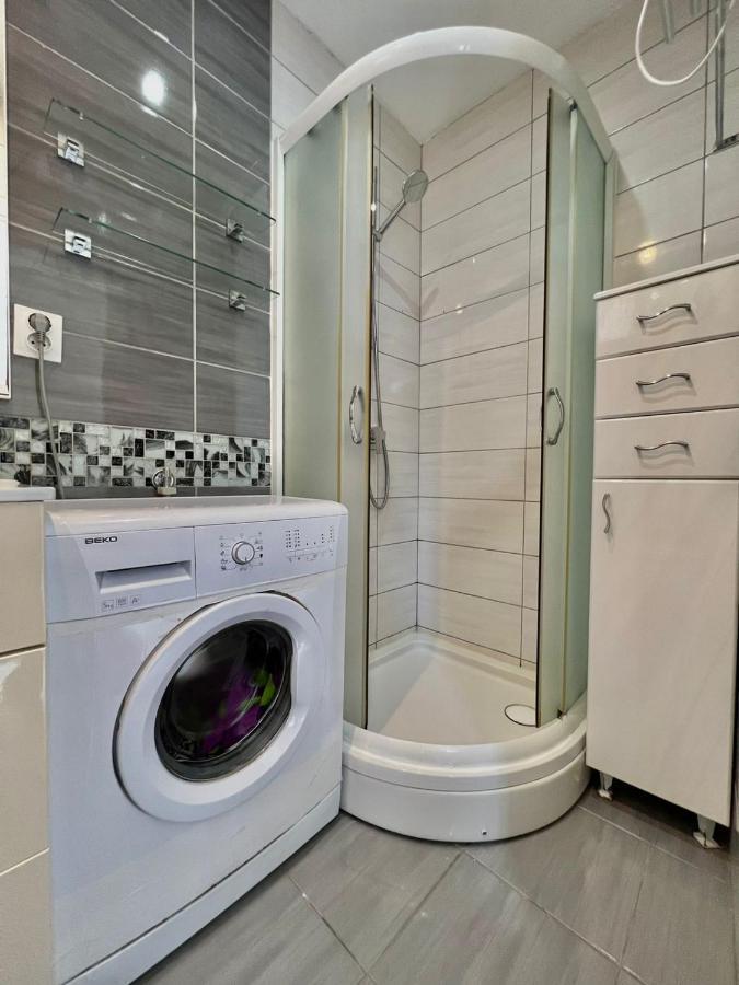 Apartment Kiki Котор Екстериор снимка
