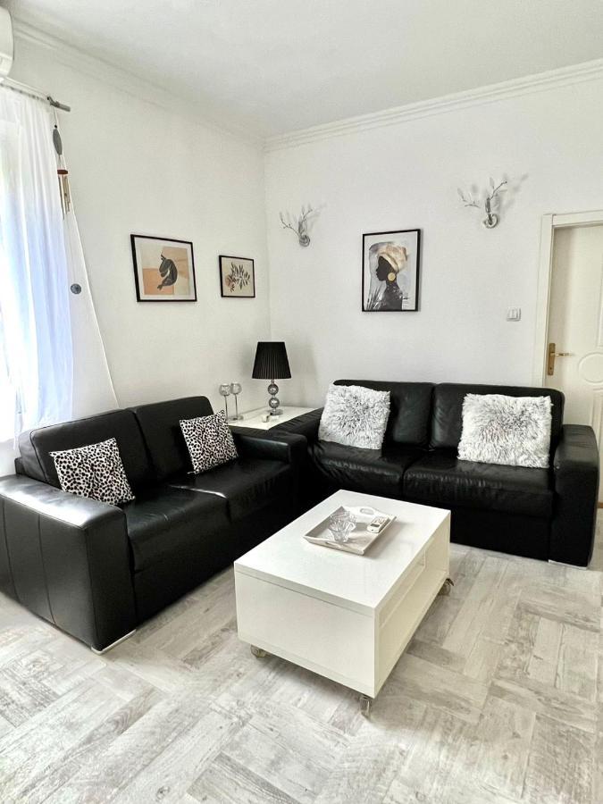 Apartment Kiki Котор Екстериор снимка