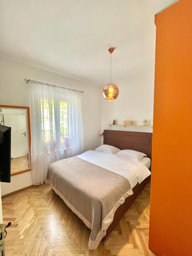 Apartment Kiki Котор Екстериор снимка
