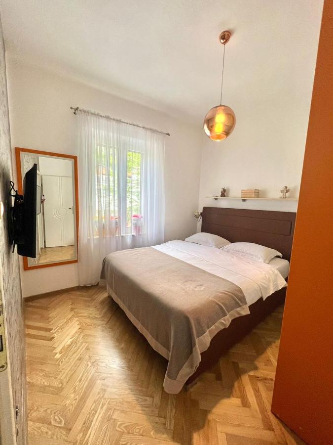 Apartment Kiki Котор Екстериор снимка