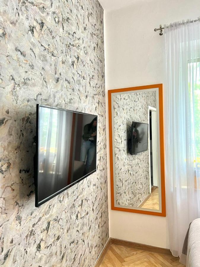 Apartment Kiki Котор Екстериор снимка