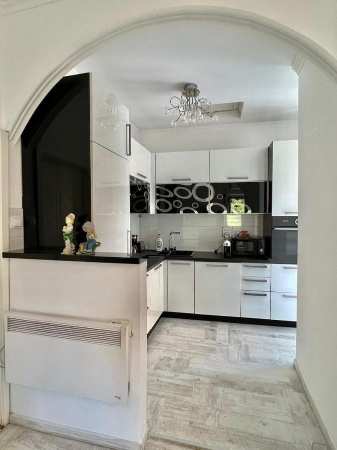 Apartment Kiki Котор Екстериор снимка