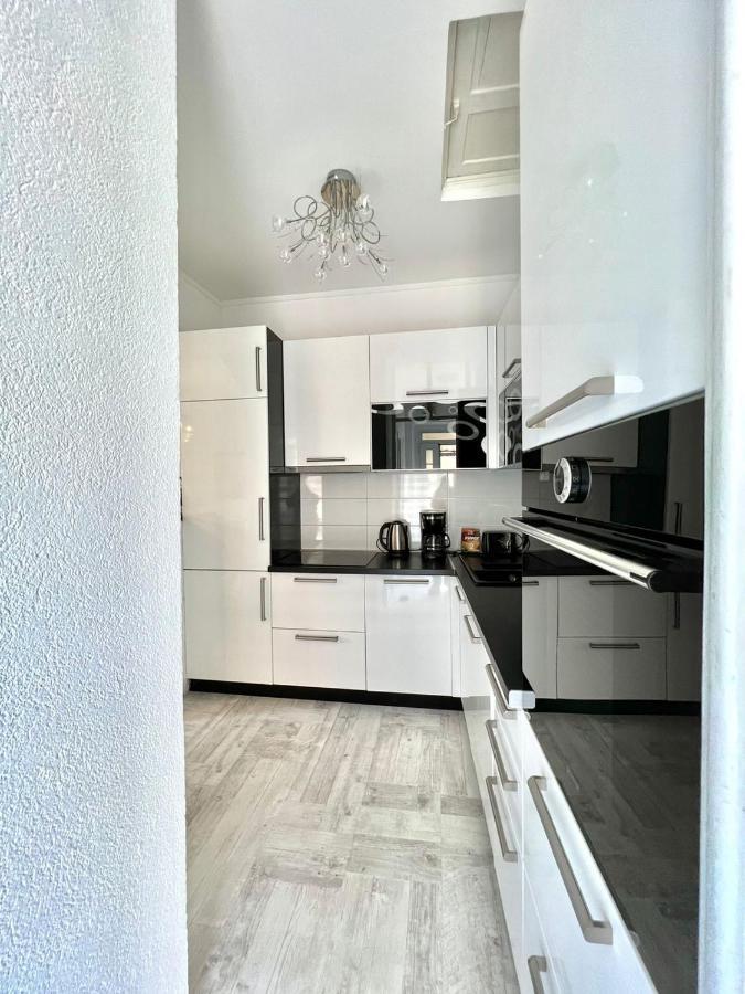 Apartment Kiki Котор Екстериор снимка