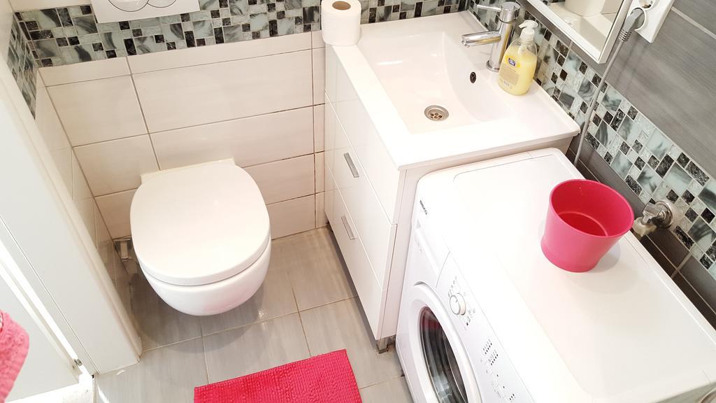 Apartment Kiki Котор Екстериор снимка
