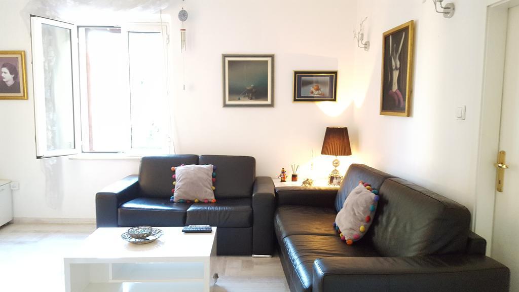 Apartment Kiki Котор Екстериор снимка