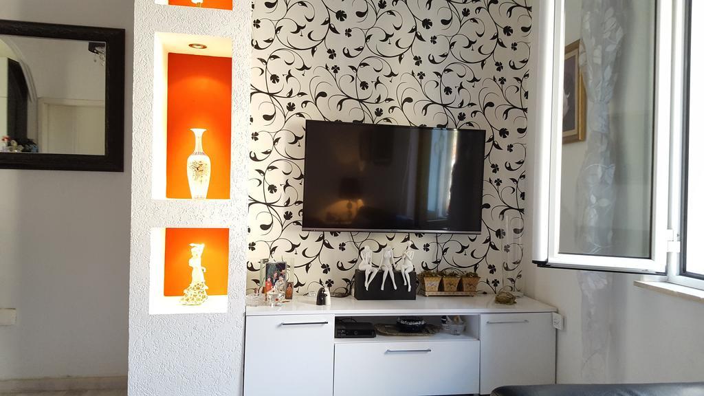Apartment Kiki Котор Екстериор снимка